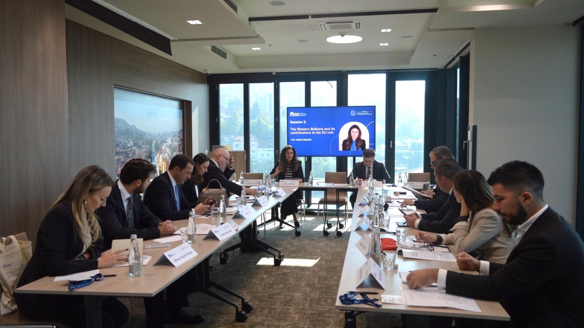 STG_Western_Balkan_HLPD_Sarajevo