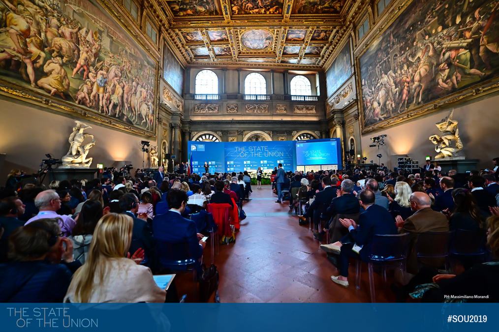 The State of the Union