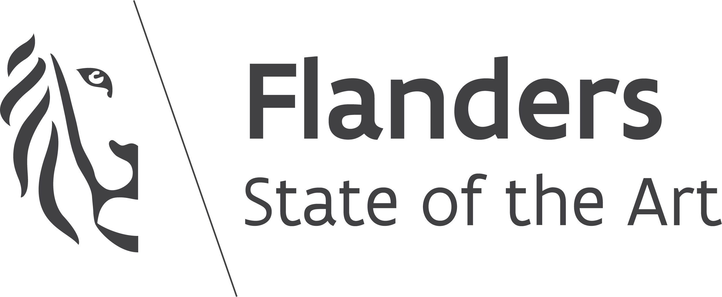 Flemish Government logo