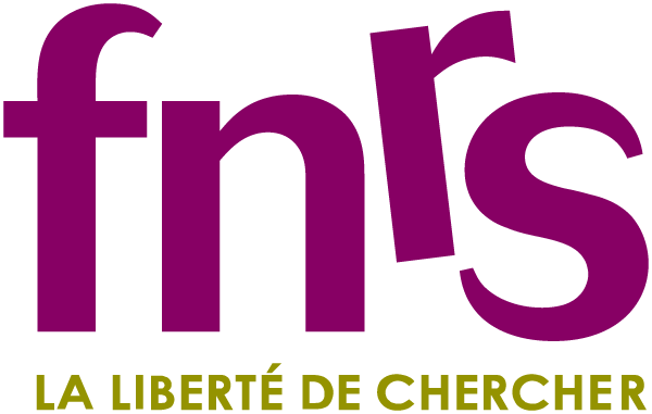 FRS-FNRS logo