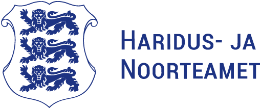 The Education and Youth Board (Harno) logo