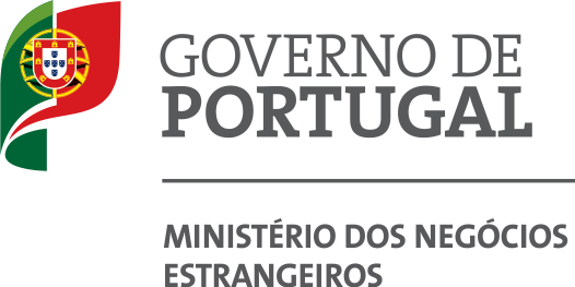 Ministério dos Negócios Estrangeiros logo