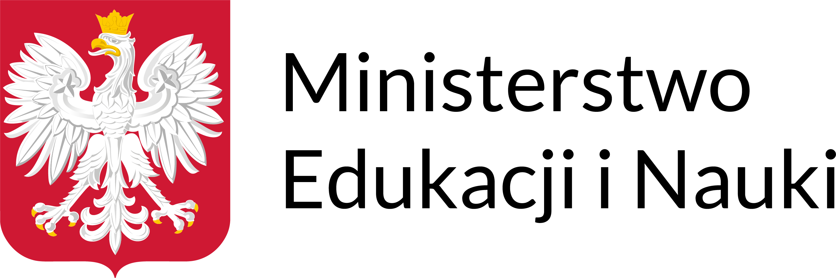 Ministry of Education and Science logo