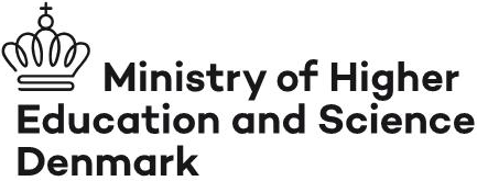 Ministry of Higher Education and Science logo