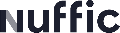Nuffic logo
