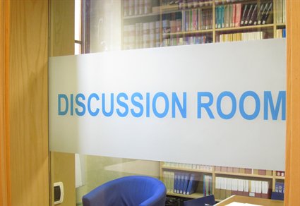 DiscussionRoom
