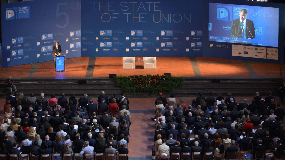 Confronting the Future of Europe