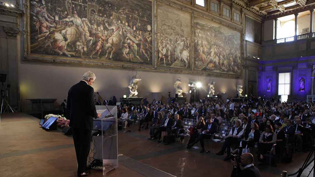 Building a People’s Europe
