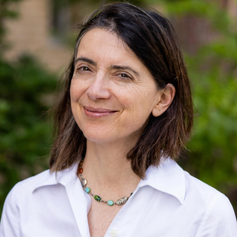 Portrait picture of Alexandra Huneeus