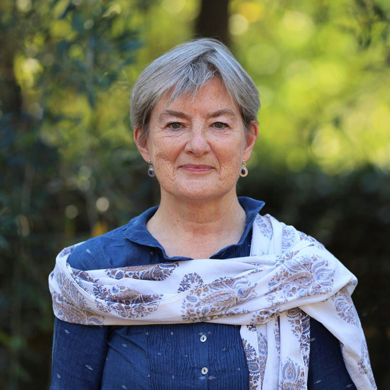 Portrait picture of Alyson Price