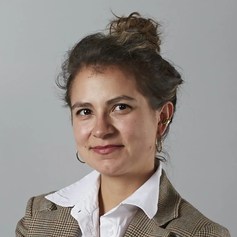 Portrait picture of Beatriz Botero Arcila