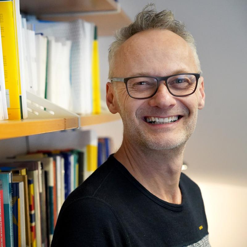 Jarle-Trondal