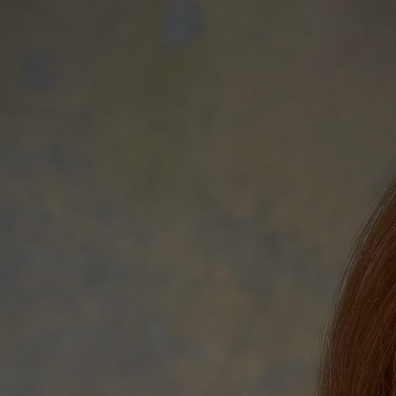 Portrait picture of Katarzyna Grzybowska-Walecka