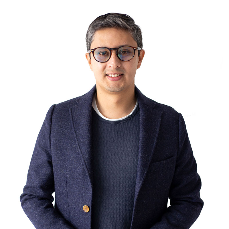 Portrait picture of Sebastian Leon-Giraldo