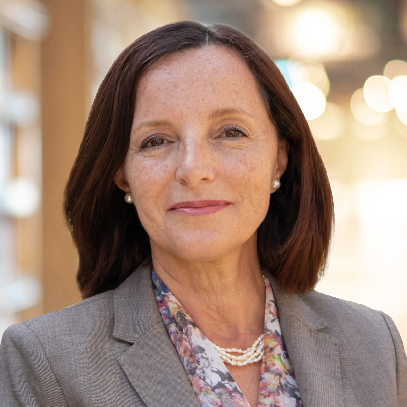 Portrait picture of Tanya Sammut-Bonnici