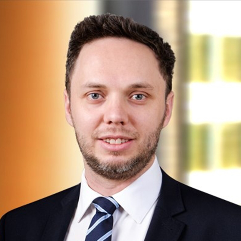 Portrait picture of Alban Pyanet