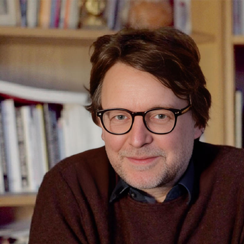 Antoine Vauchez
