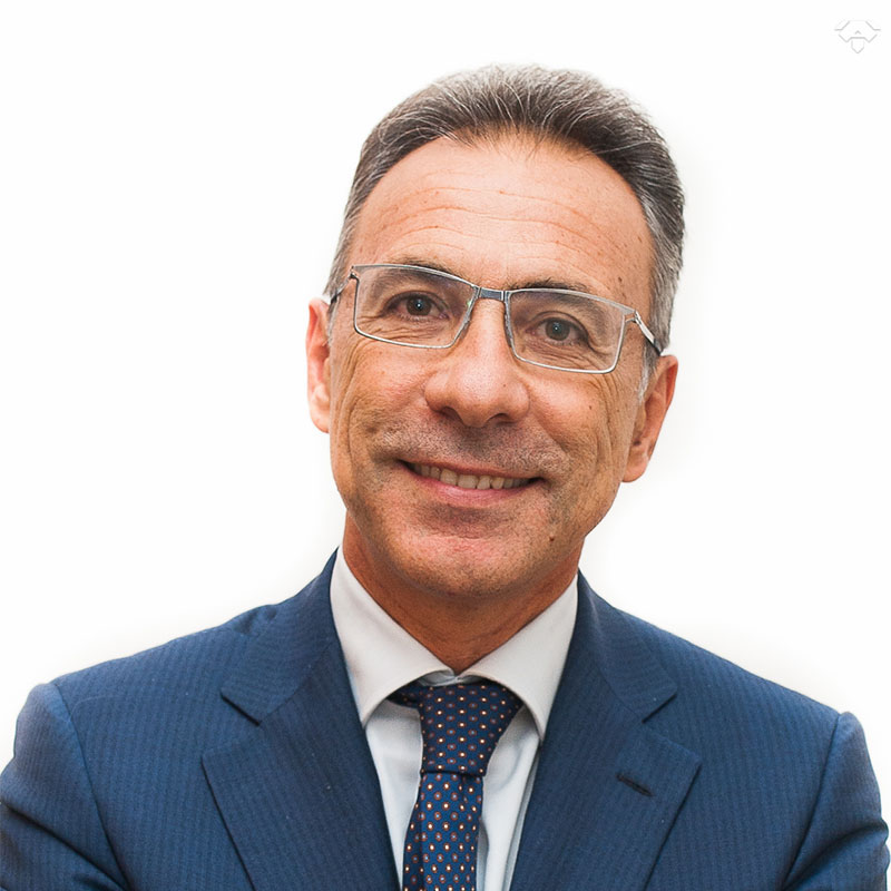 Portrait picture of Francesco Costantino