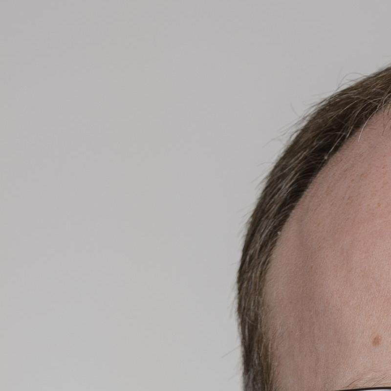 Portrait picture of Ondrej Blazo