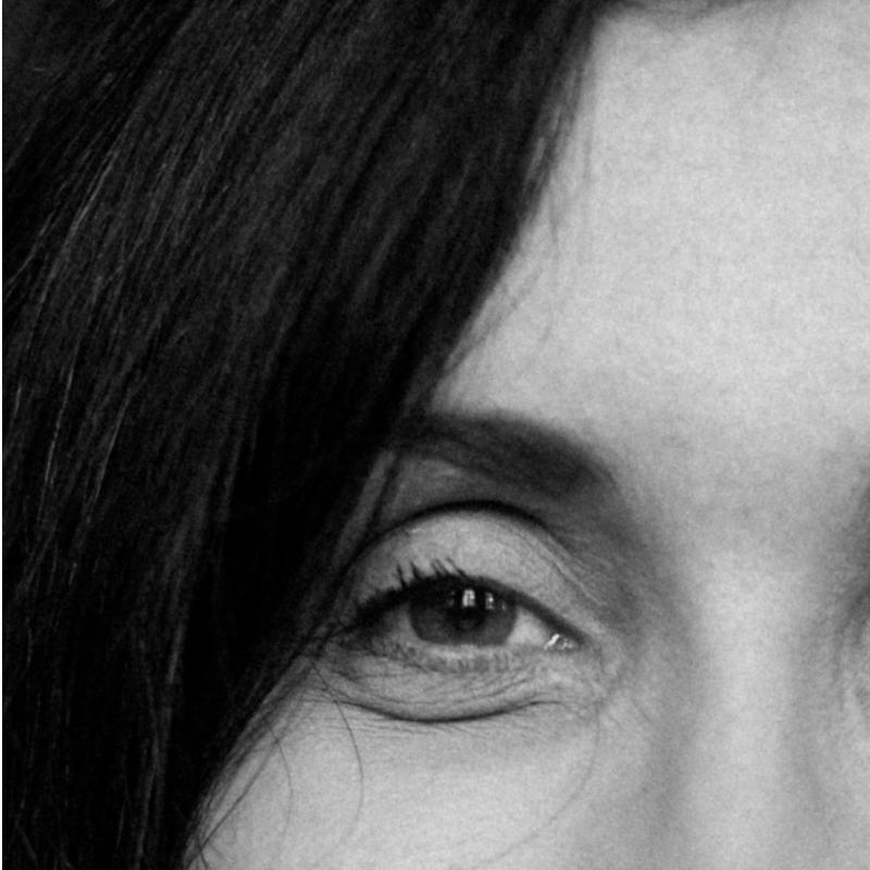 Portrait picture of Izabela Grabowska