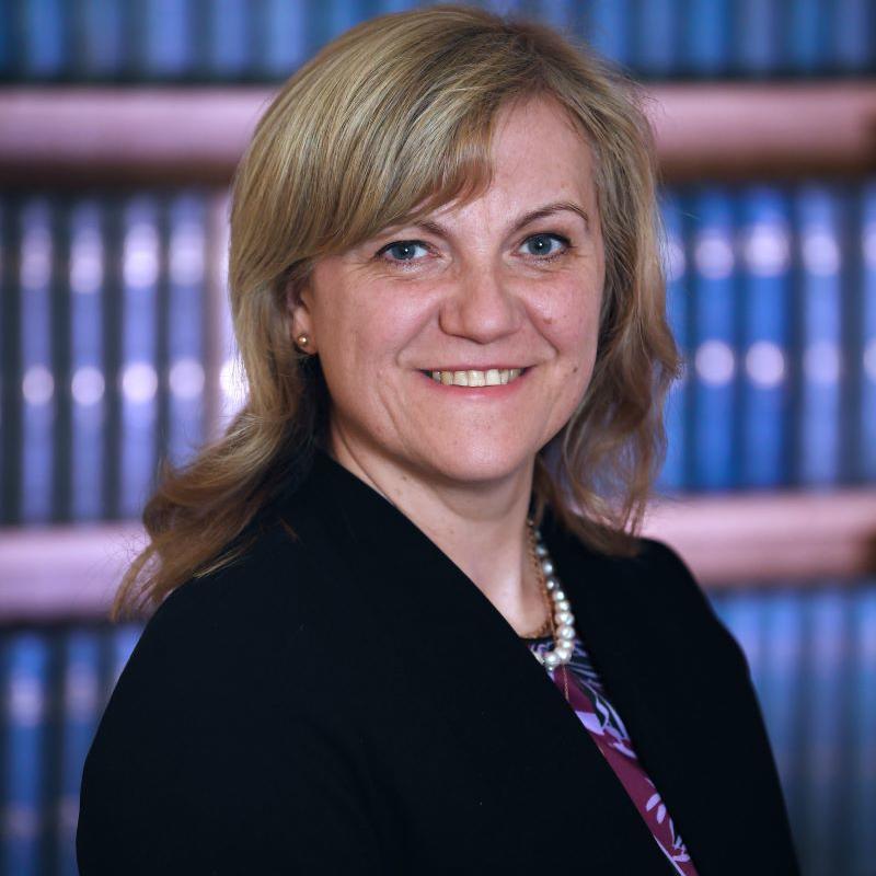 Portrait picture of Jurgita Malinauskaite