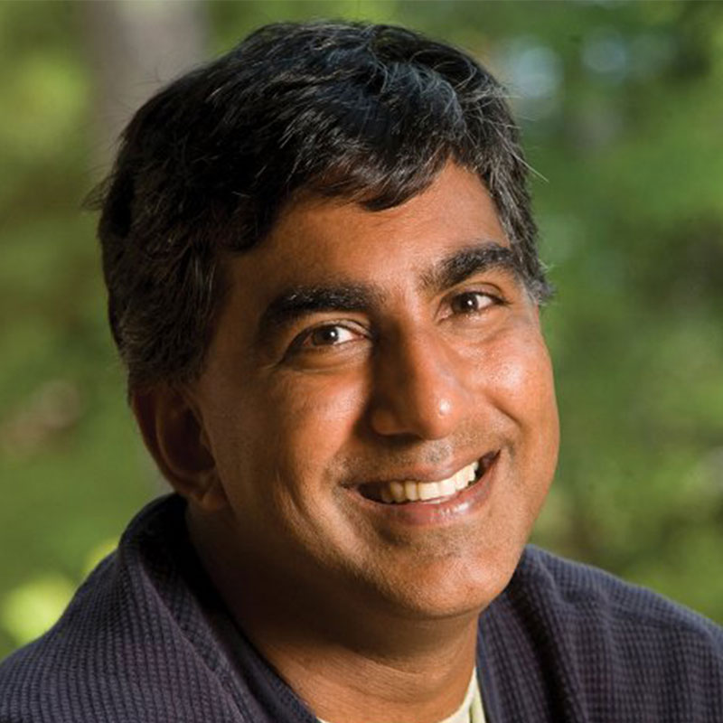 Portrait picture of Mitu Gulati