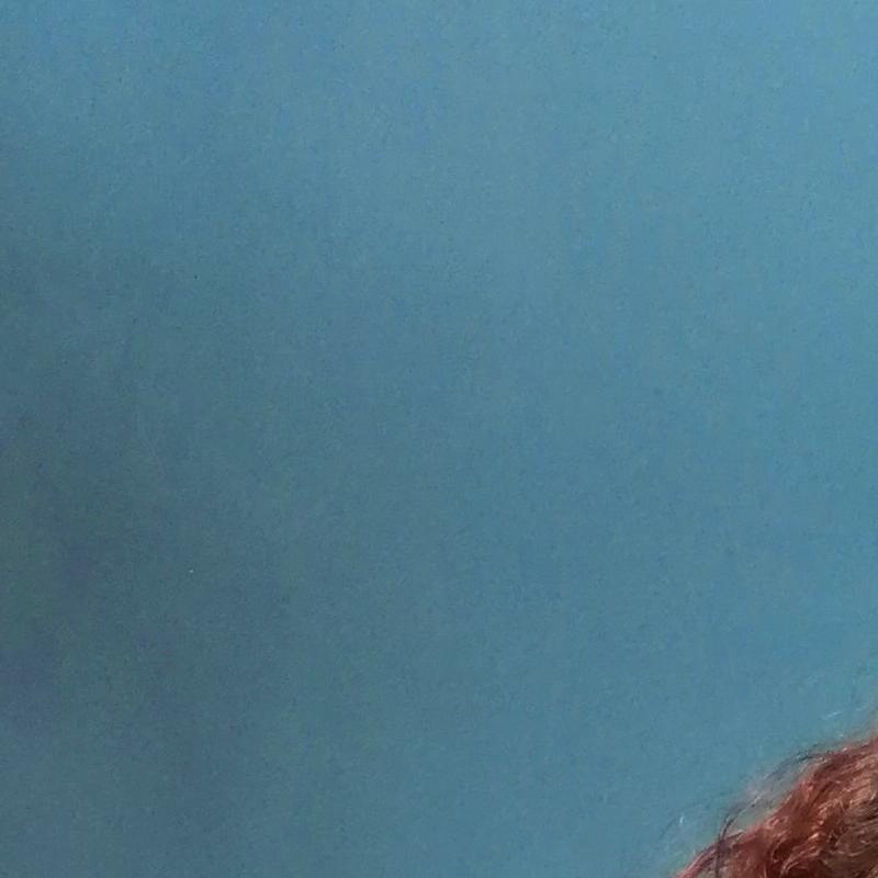 Portrait picture of Eugenia Macchiavello