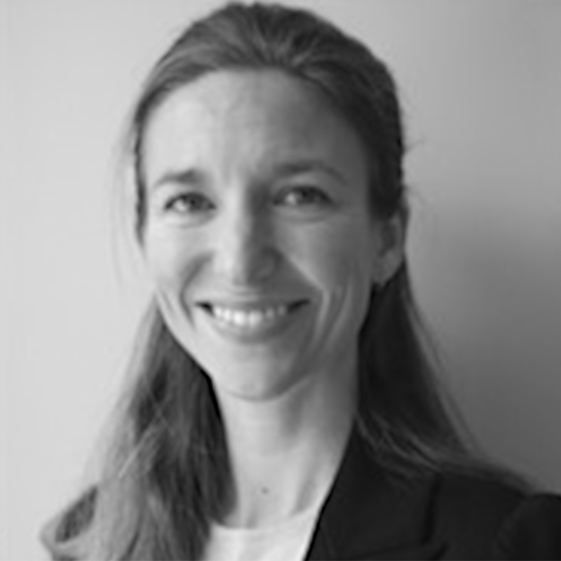 Portrait picture of Anne Platou