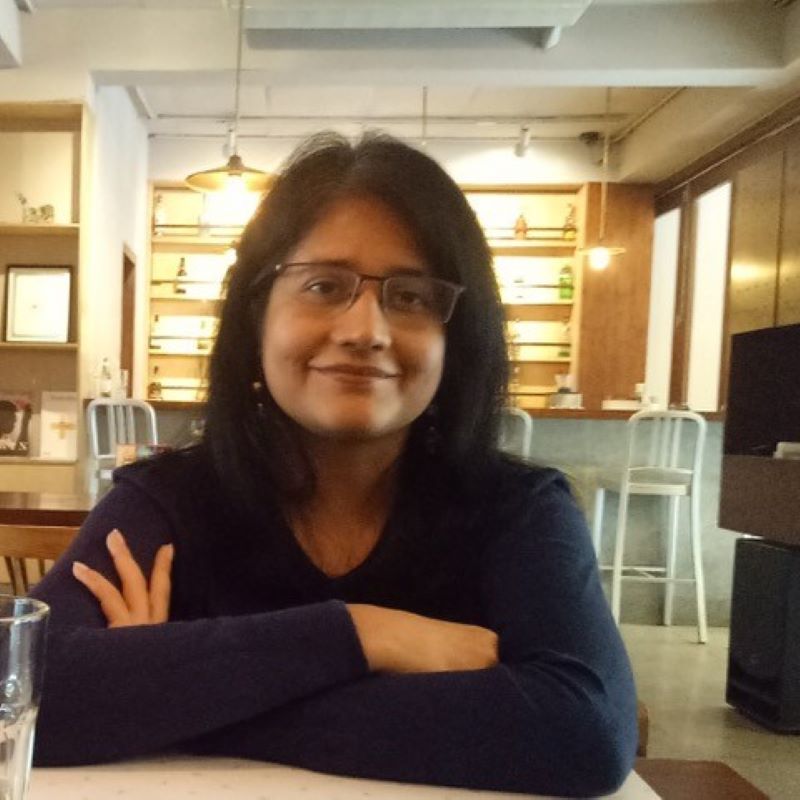 Portrait picture of Raheel Dhattiwala