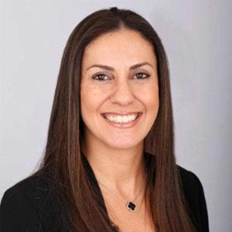 Portrait picture of Reby Gulcan