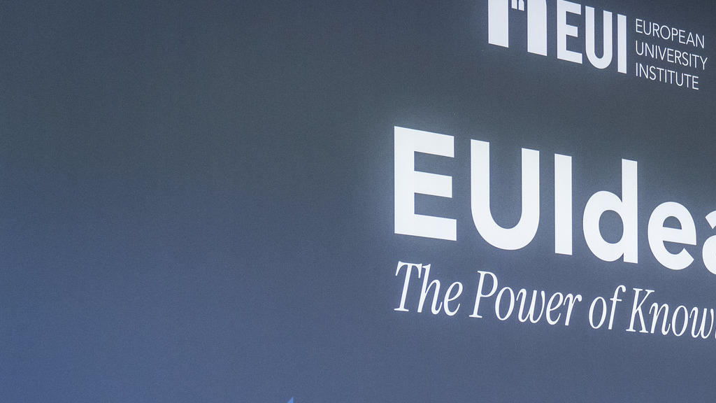 Síofra O'Leary, Lawyer and former president of the European Court of Human Rights  Joseph H. H. Weiler, sEuropean Union Jean Monnet Chair at New York University School of Law and Senior Fellow of the Minda de Gunzburg Center for European Studies, Harvard.