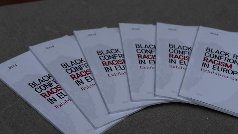 BHM folders 2024