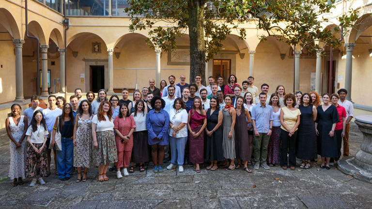 MWP2026_group picture fellows