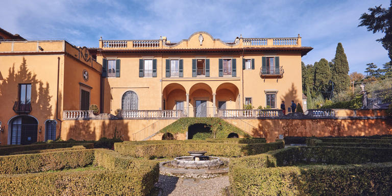 villa-schifanoia