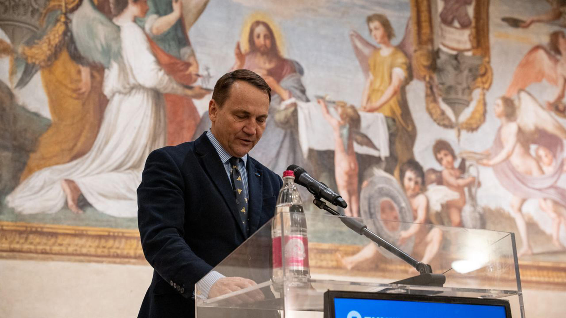 260319_Sikorski_PolishForeignMinister