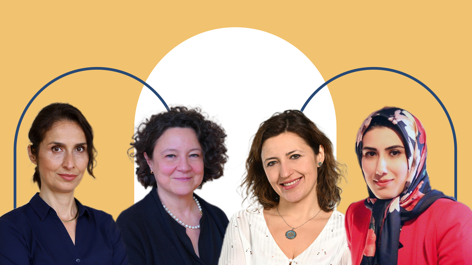 8 March_Four ECO professors