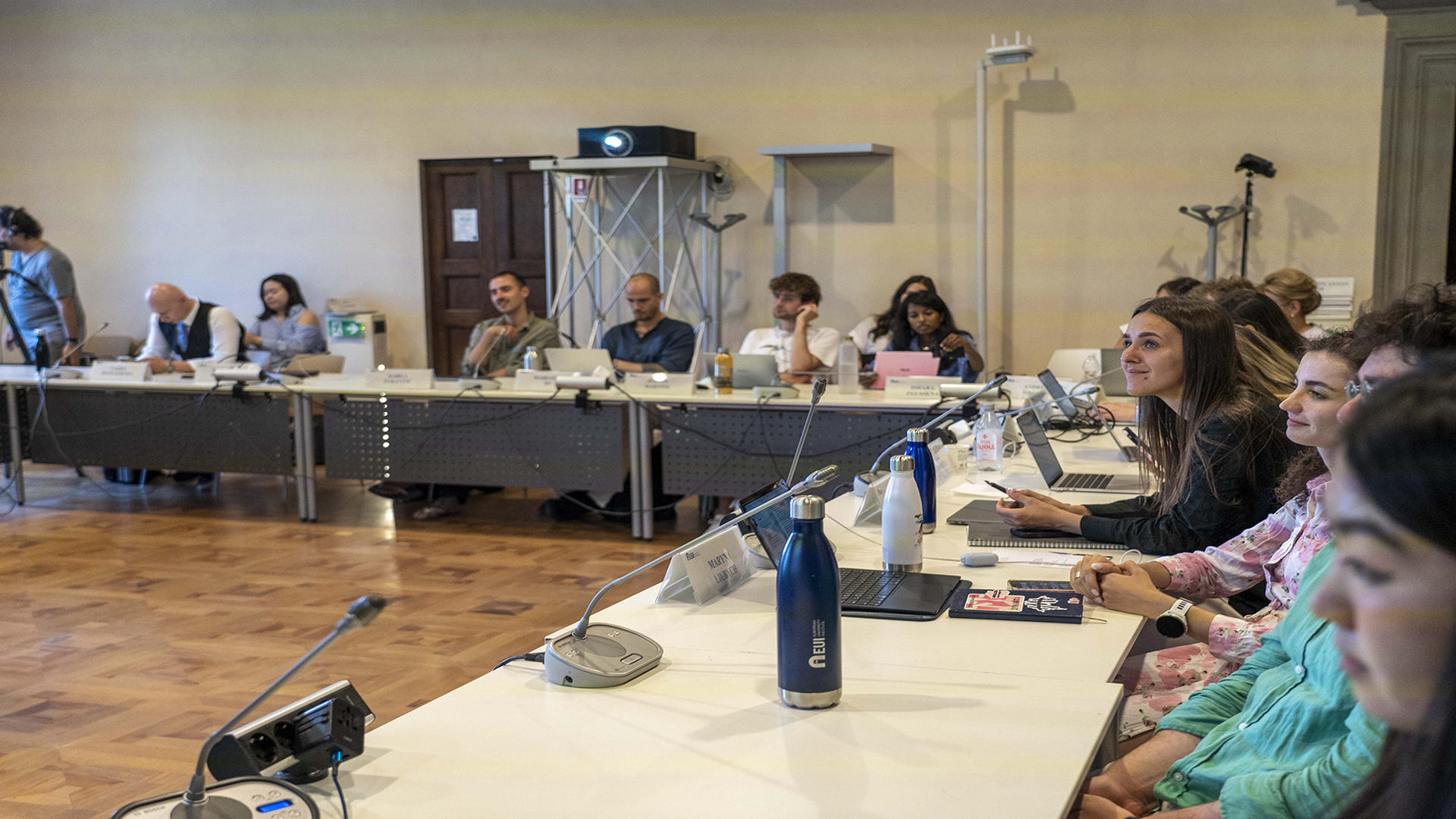 AEL_ DistinguishedLectures2025