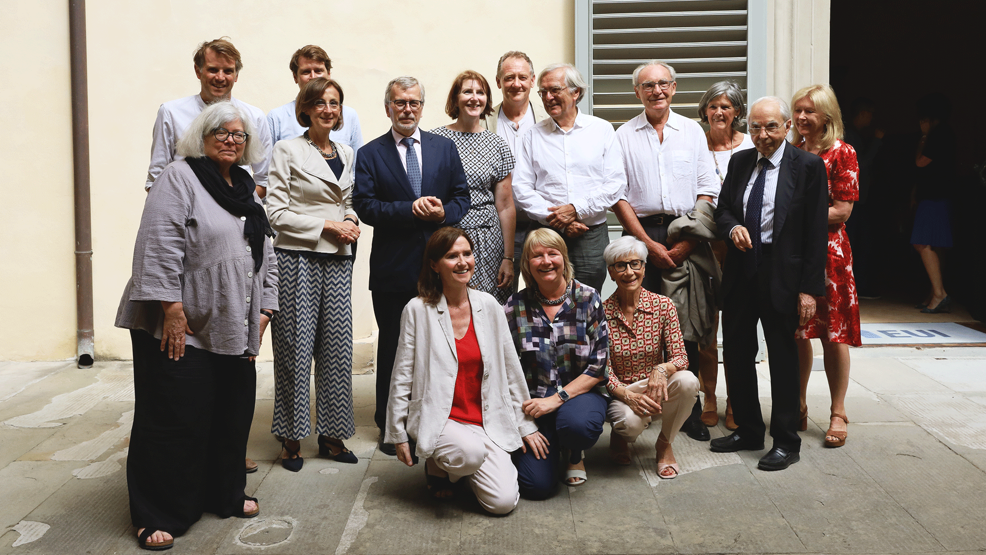 AEL PRESIDENTS PANEL