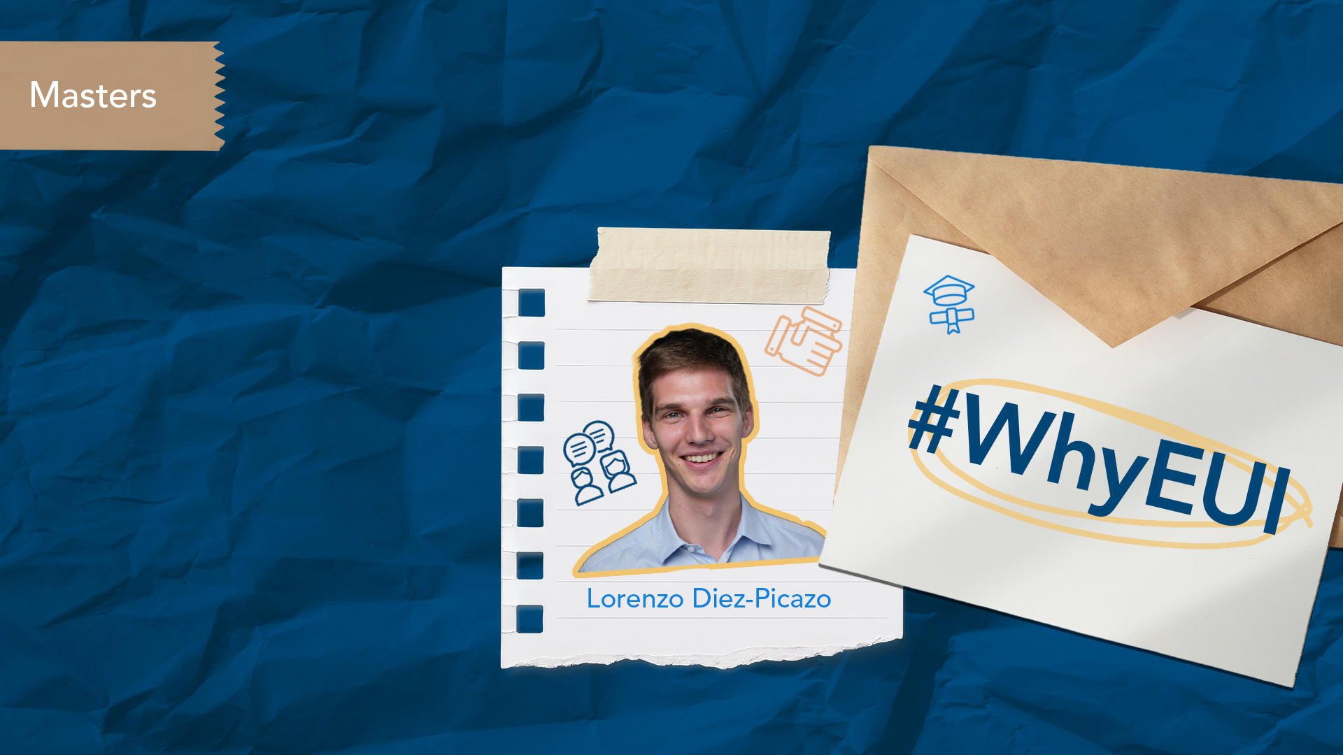 Alumni_News_LorenzoDiez