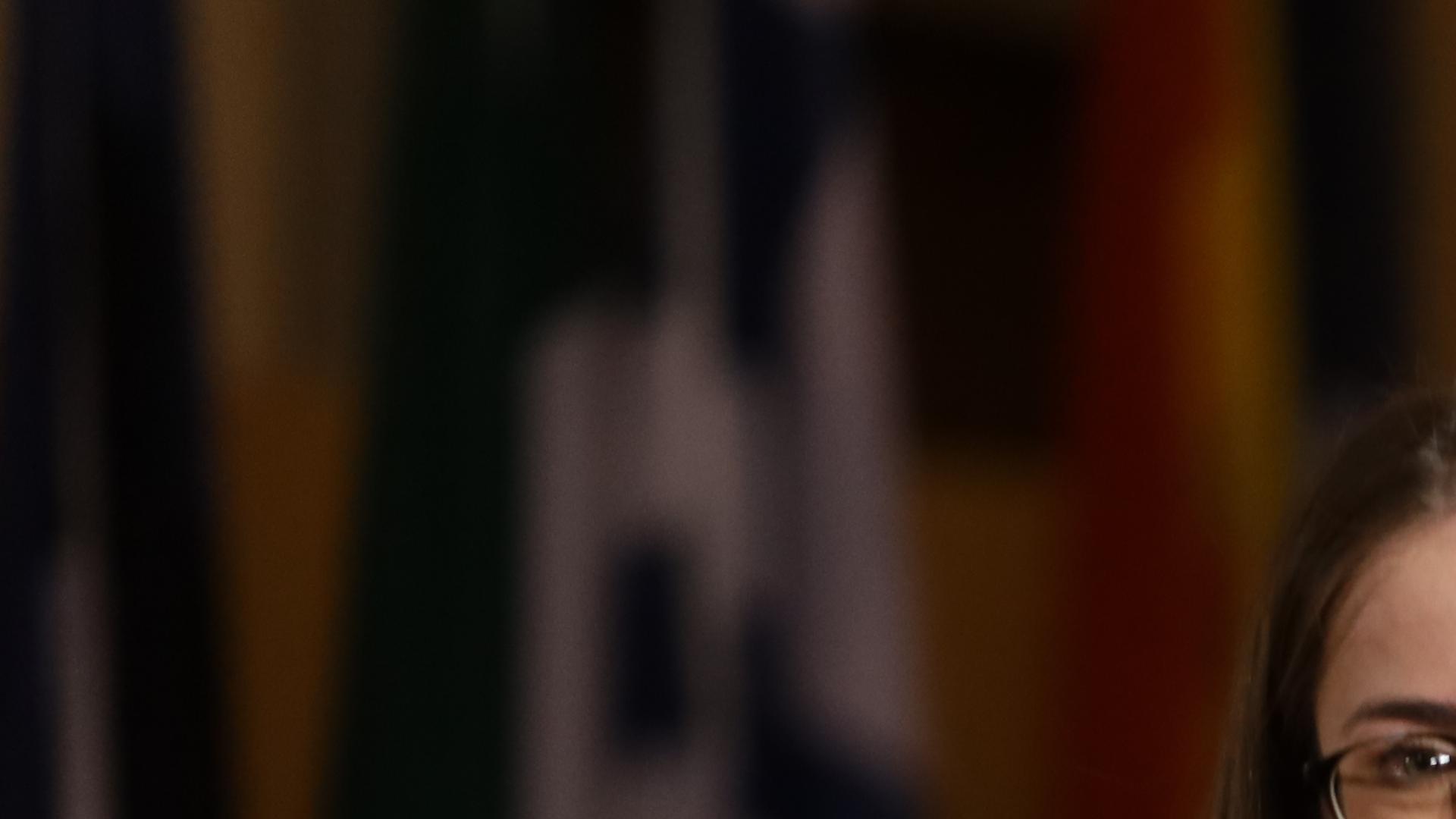 Diana Rafailova_Linz Rokkan Prize 2024