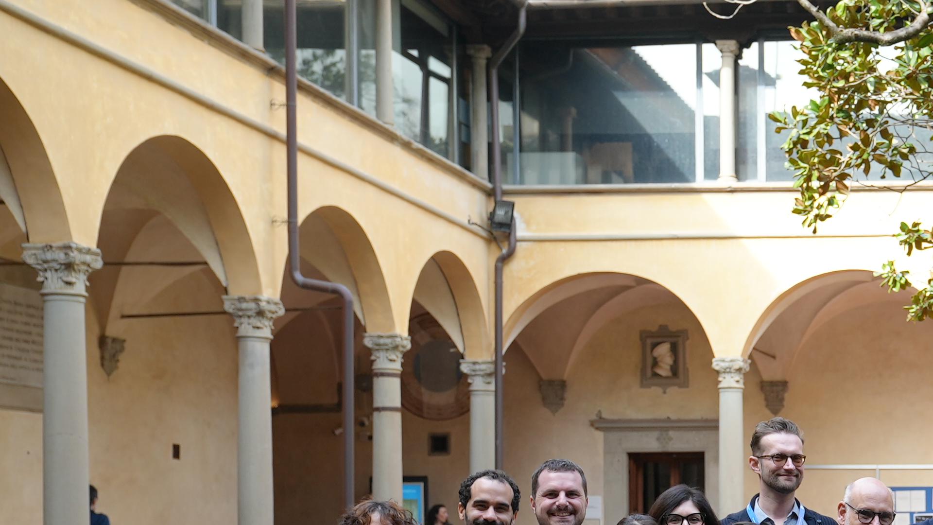 FBF 10th anniversary