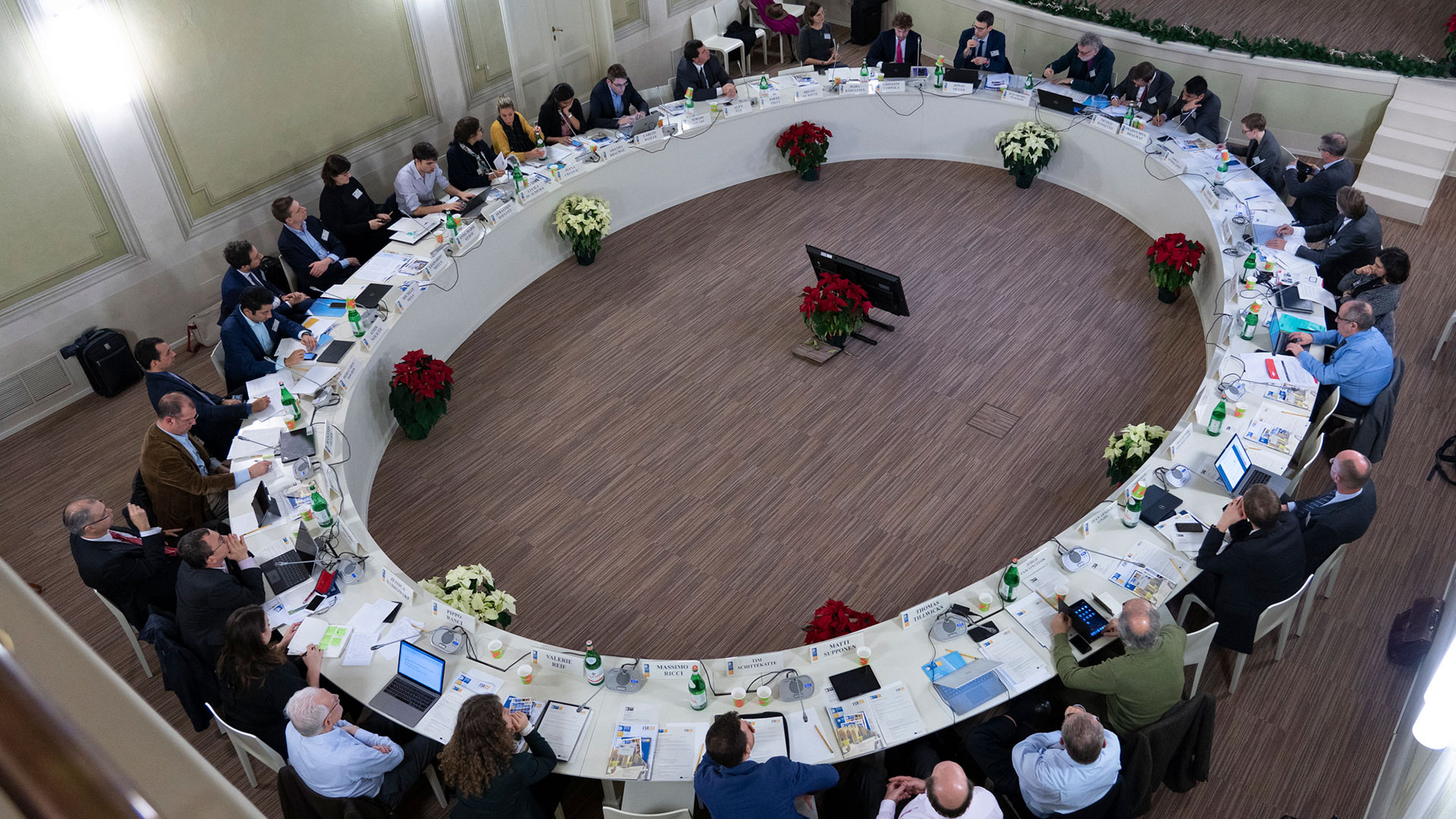 FSR-and-ACER-strengthen-collaboration-to-advance-EU-energy-policy-and-regulation
