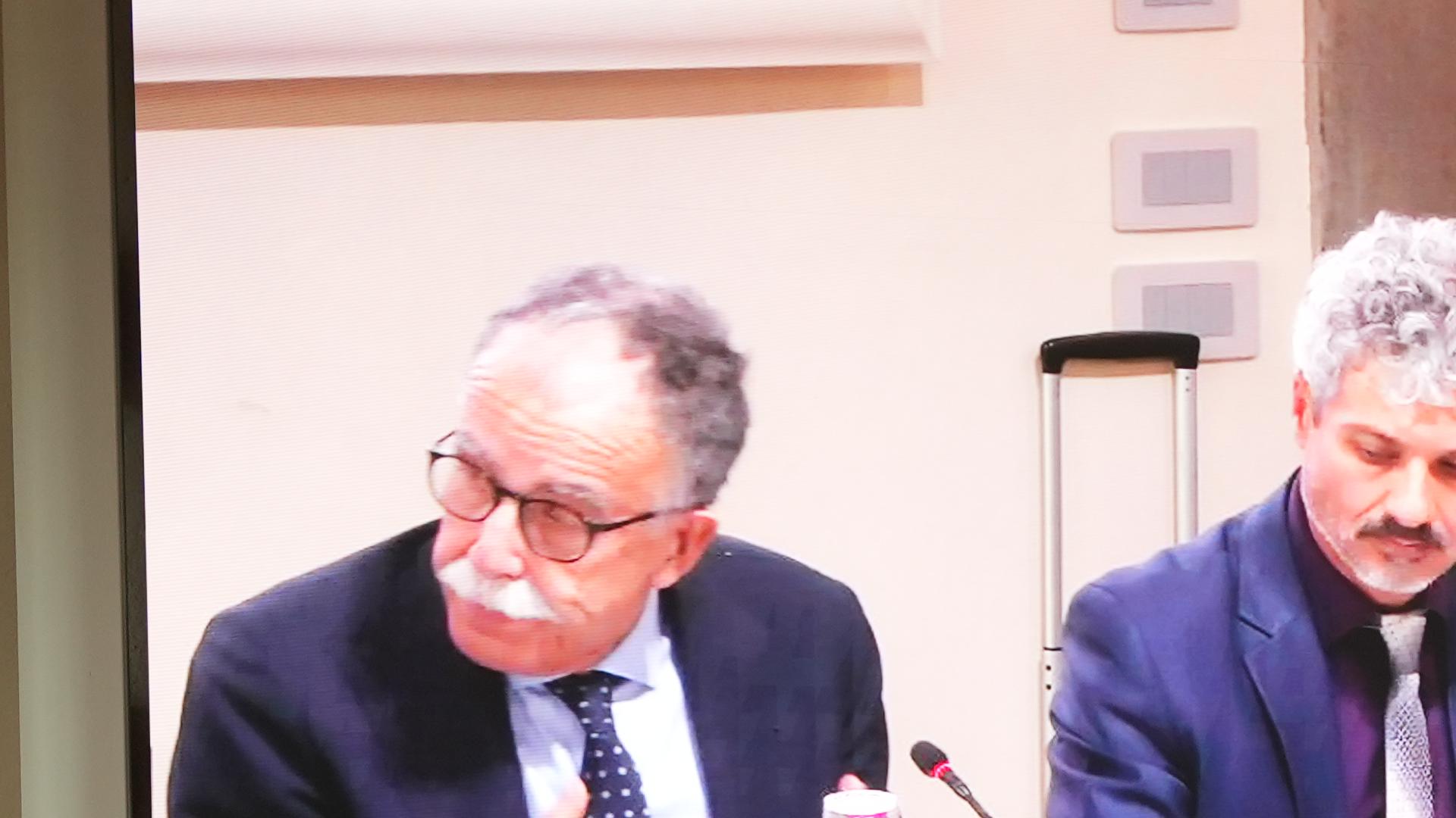 Florence Forum of Digital Regulators