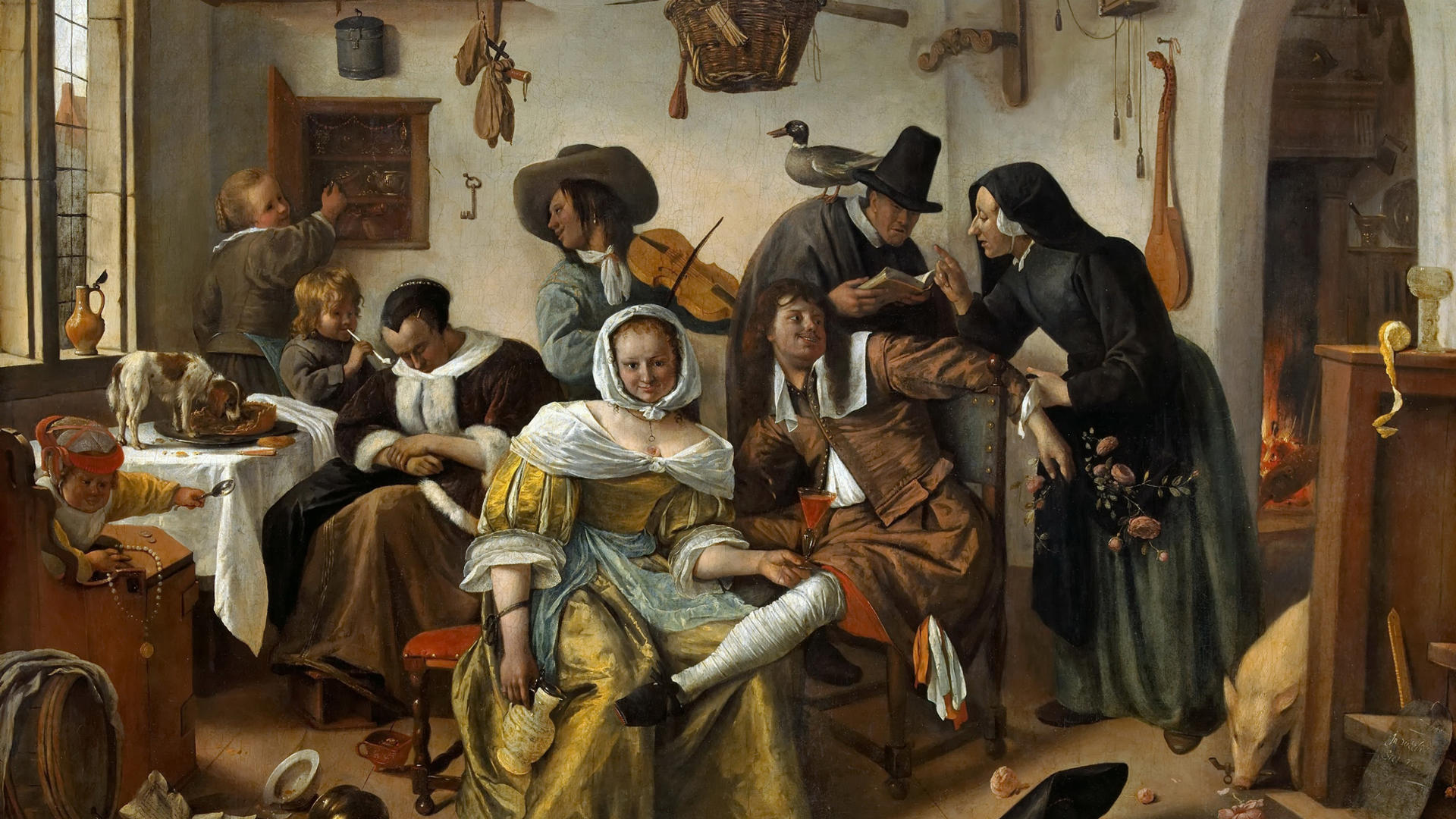 Jan_Steen_Cover_image