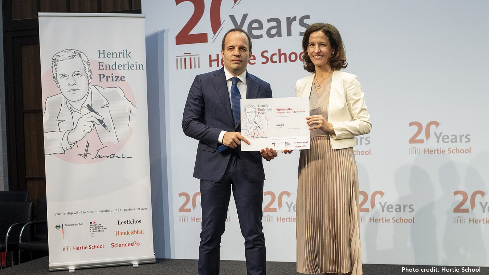Kostelka_Hertie School prize
