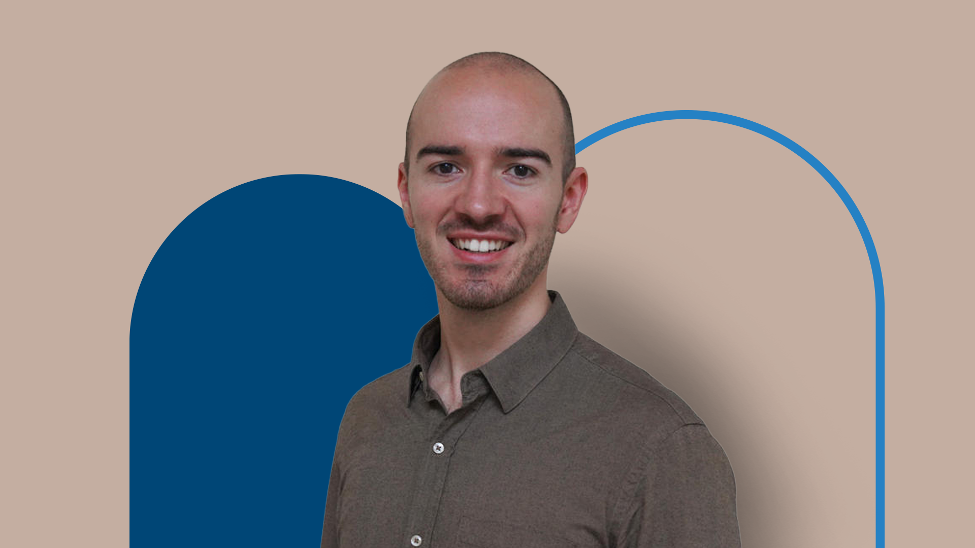 Meet the EUI Law Department's 2023 cohort Pedro José Mercado Jaén