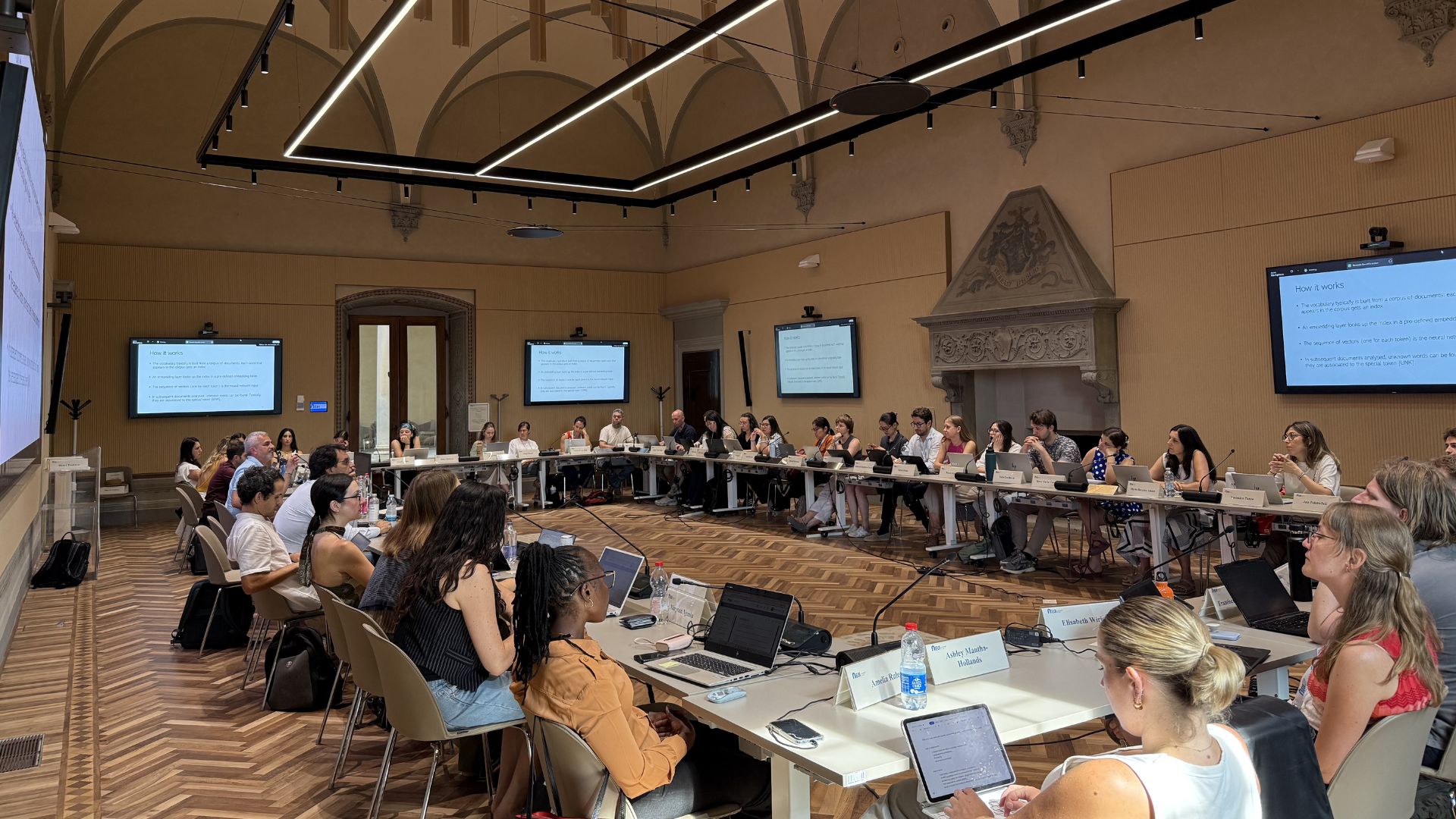 Law Summer school