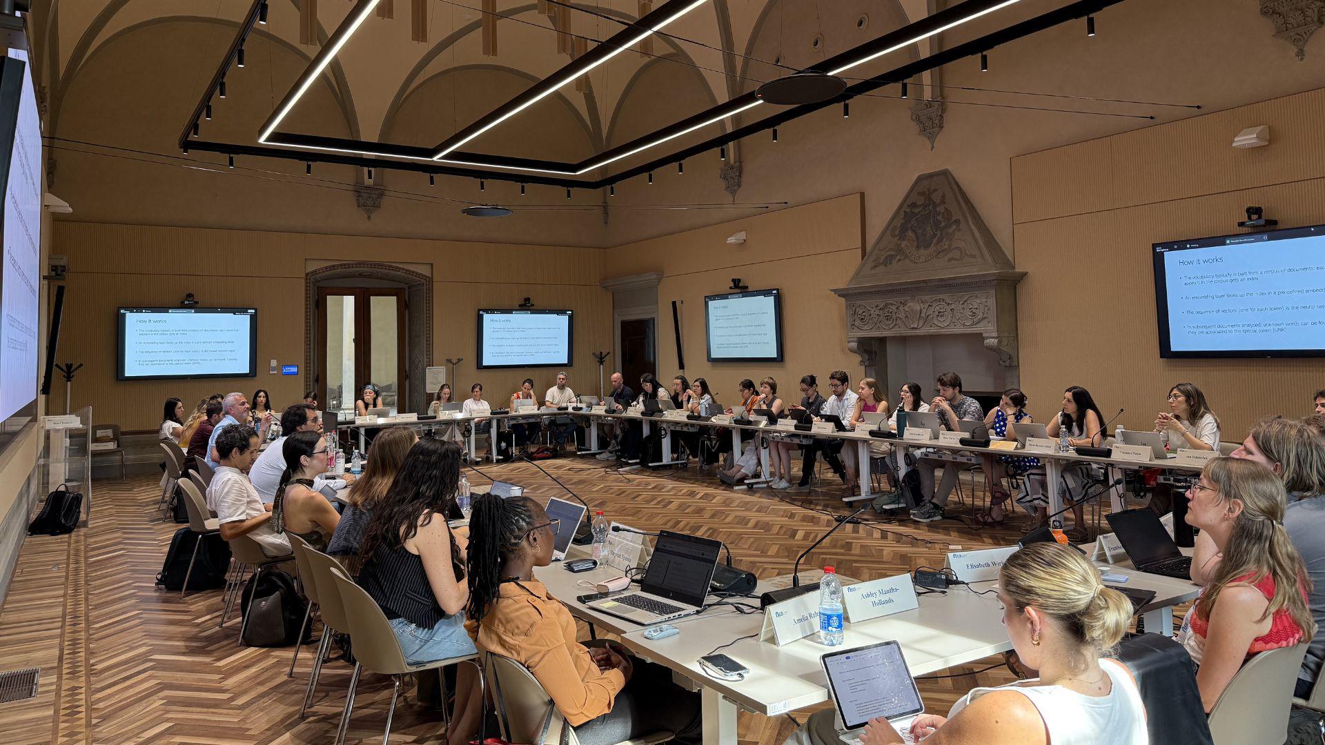 Law Summer school