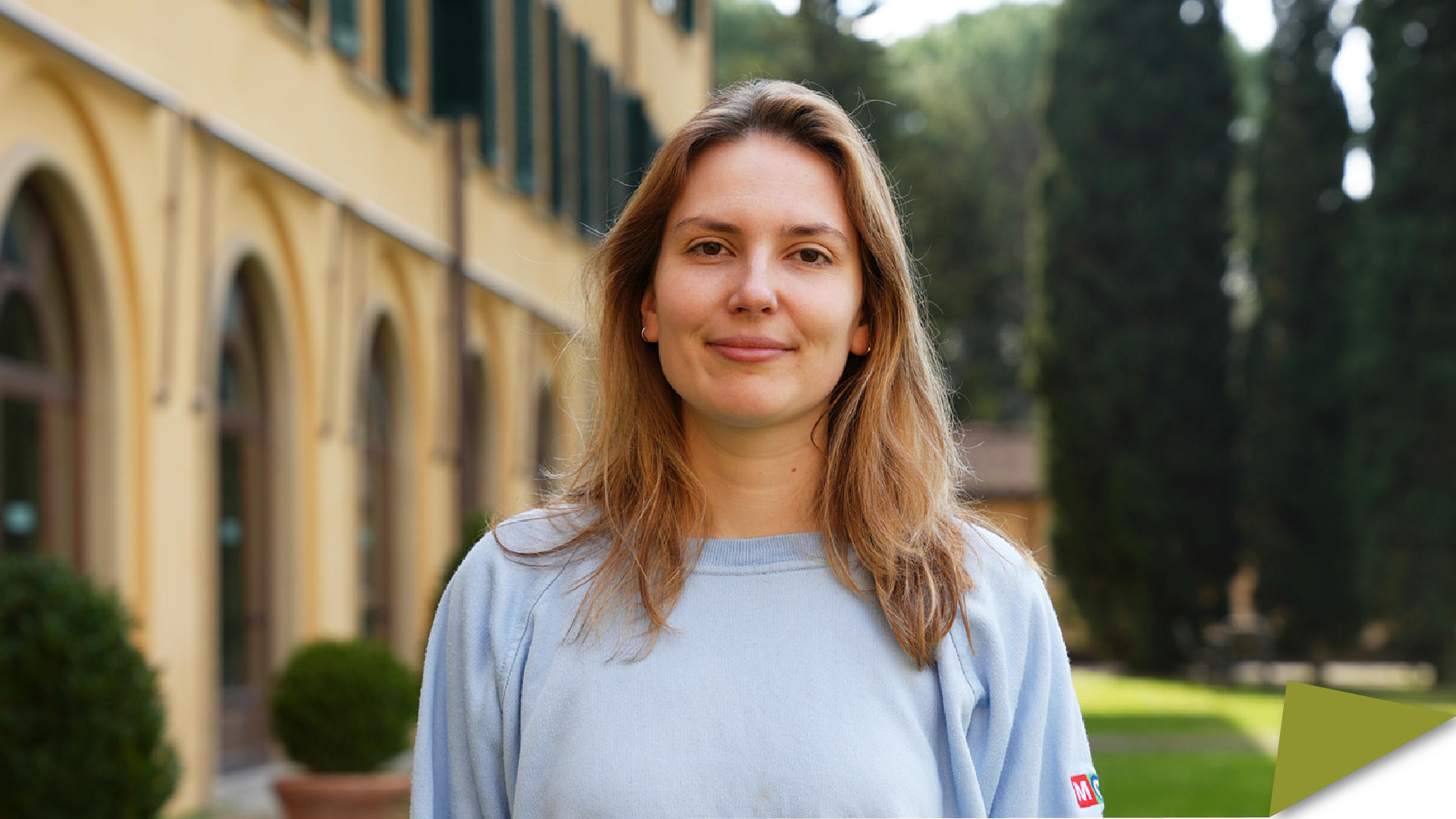 Leonore ten Hulsen_#MyEUIResearch