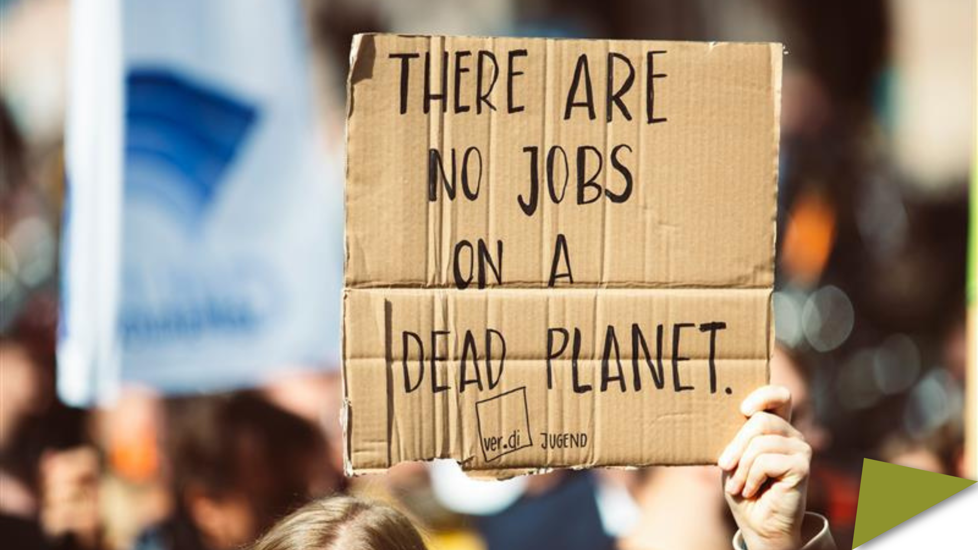 Turning EU climate policy into justice for workers with Lucien Carré